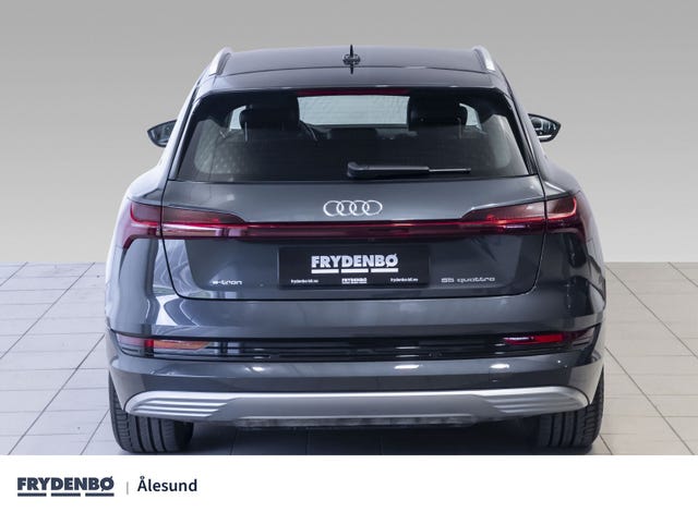 2020 AUDI E-TRON - 7