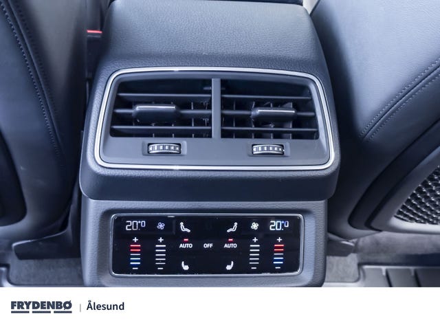 2020 AUDI E-TRON - 30