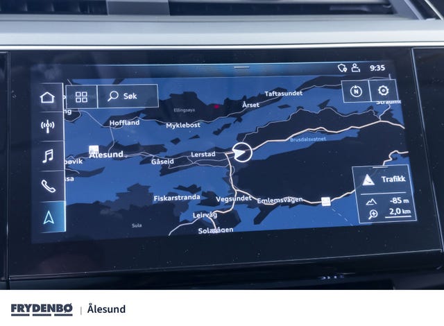 2020 AUDI E-TRON - 22