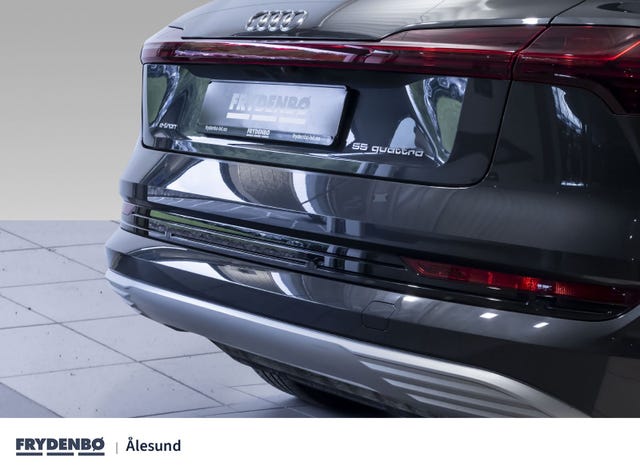 WAUZZZGE8LB020764 2020 AUDI E-TRON-5