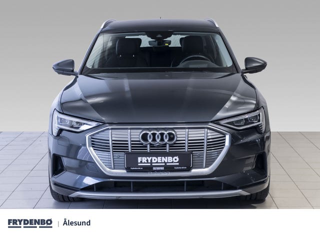 WAUZZZGE8LB020764 2020 AUDI E-TRON-2