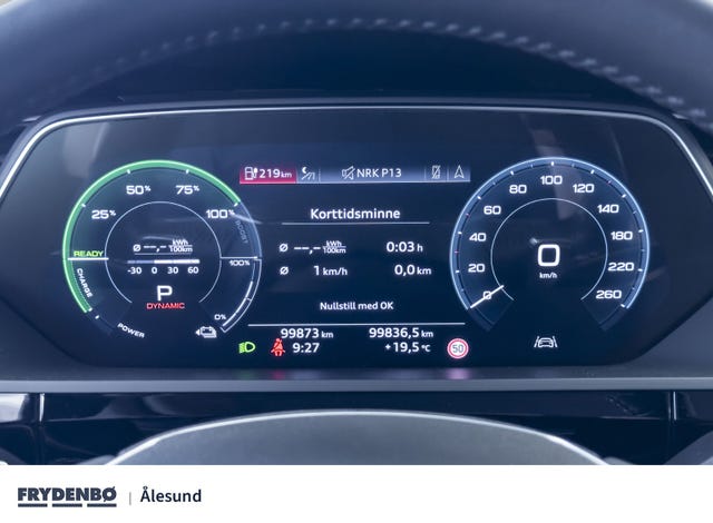 2020 AUDI E-TRON - 18