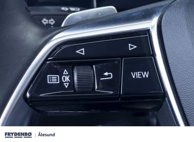 2020 AUDI E-TRON - 16