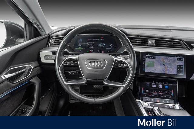 2020 AUDI E-TRON - 21