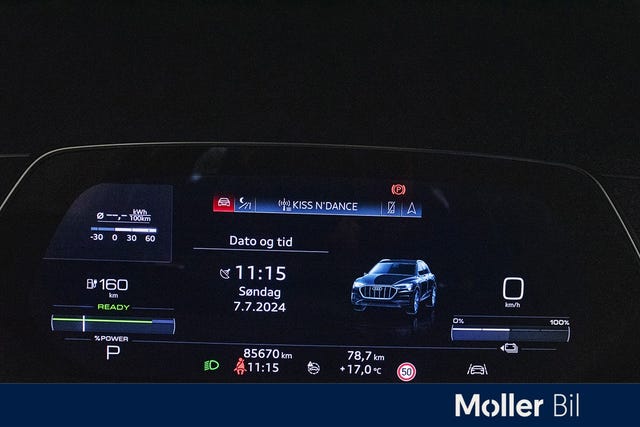 2020 AUDI E-TRON - 10