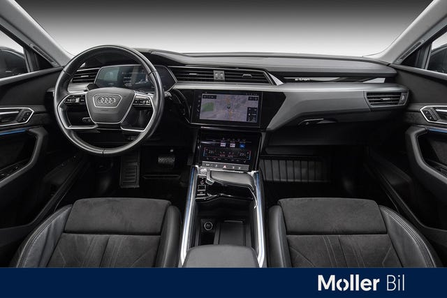 2020 AUDI E-TRON - 22