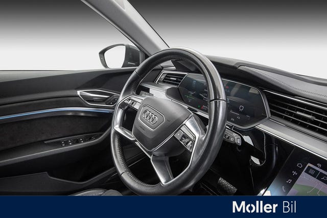 2020 AUDI E-TRON - 24