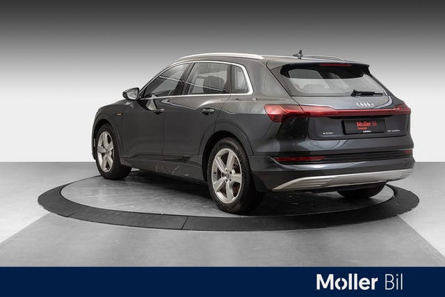 2020 AUDI E-TRON - 8