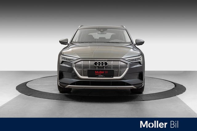 WAUZZZGE2LB019027 2020 AUDI E-TRON-5