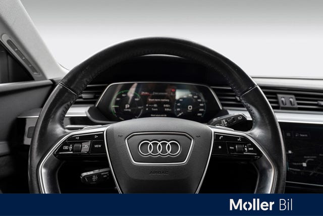 2020 AUDI E-TRON - 14