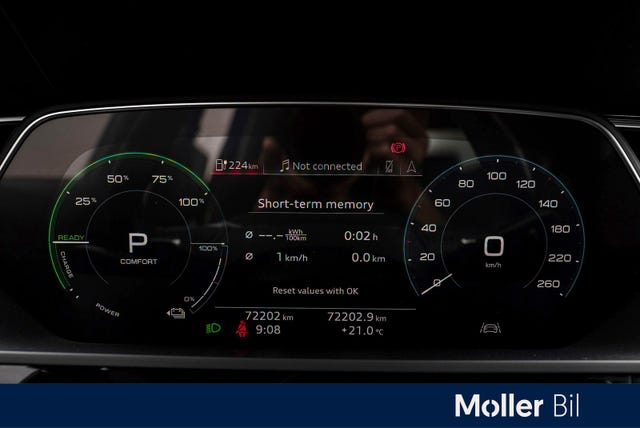 2020 AUDI E-TRON - 15
