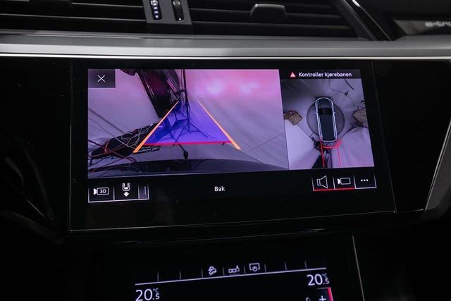 2020 AUDI E-TRON - 17