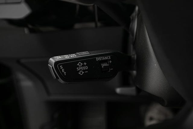2020 AUDI E-TRON - 20