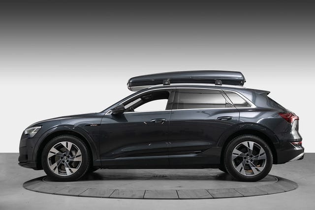 2020 AUDI E-TRON - 12