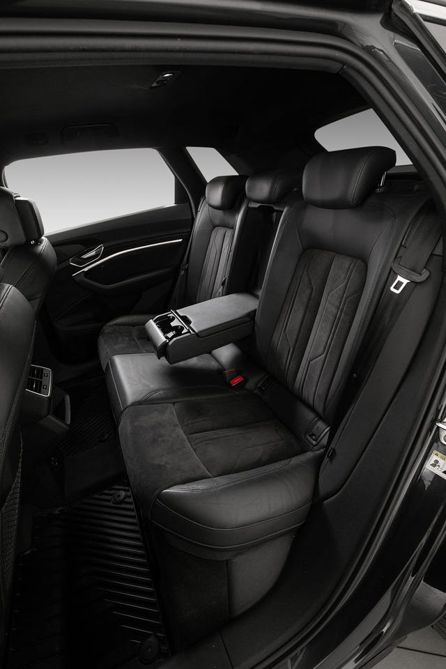 2020 AUDI E-TRON - 25