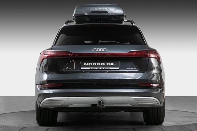 2020 AUDI E-TRON - 9