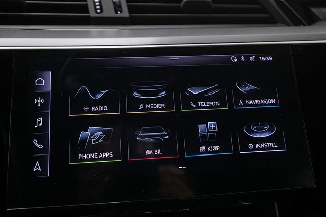 2020 AUDI E-TRON - 14