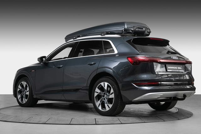 2020 AUDI E-TRON - 8