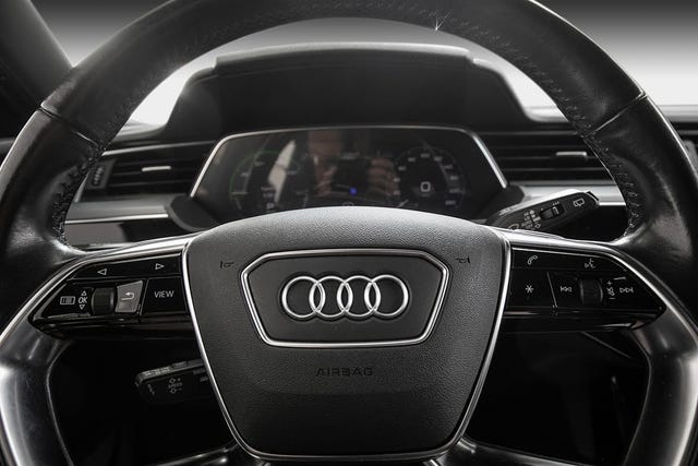2020 AUDI E-TRON - 19