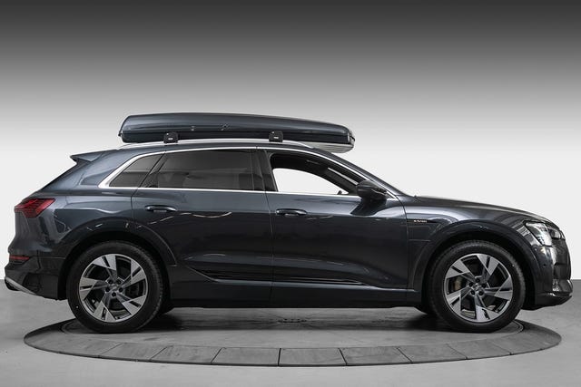 2020 AUDI E-TRON - 11