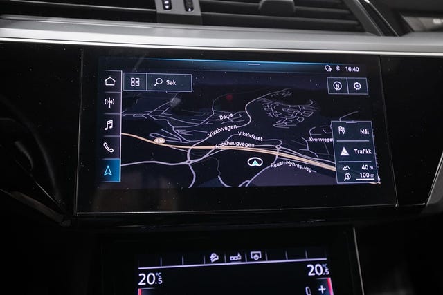 2020 AUDI E-TRON - 16
