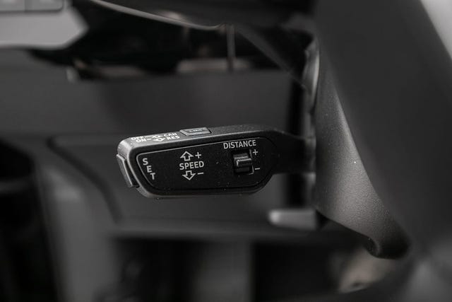 2020 AUDI E-TRON - 21
