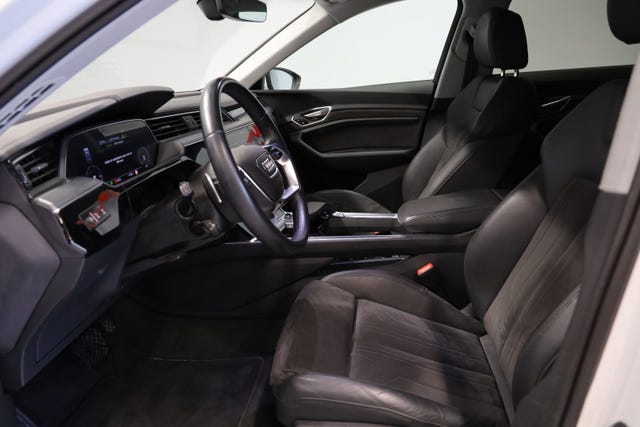 2020 AUDI E-TRON - 7