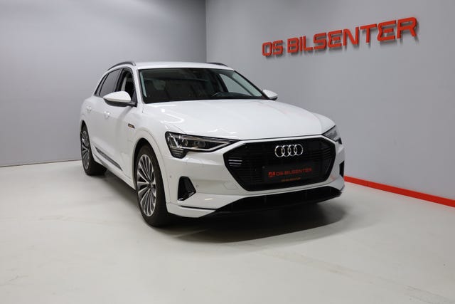 WAUZZZGE5LB035741 2020 AUDI E-TRON-2
