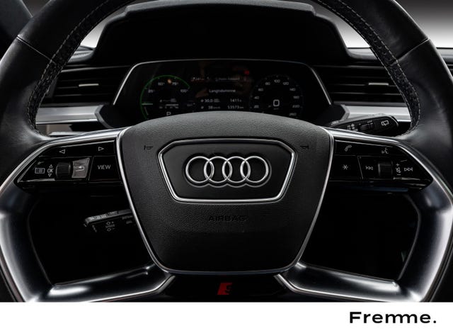 2020 AUDI E-TRON - 13