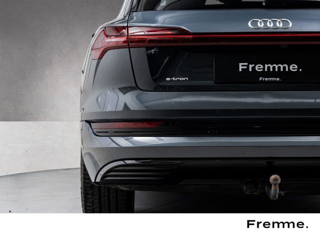 2020 AUDI E-TRON - 10