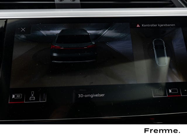 2020 AUDI E-TRON - 22