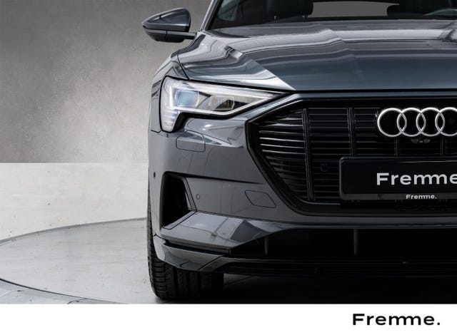 WAUZZZGE8LB000644 2020 AUDI E-TRON-4