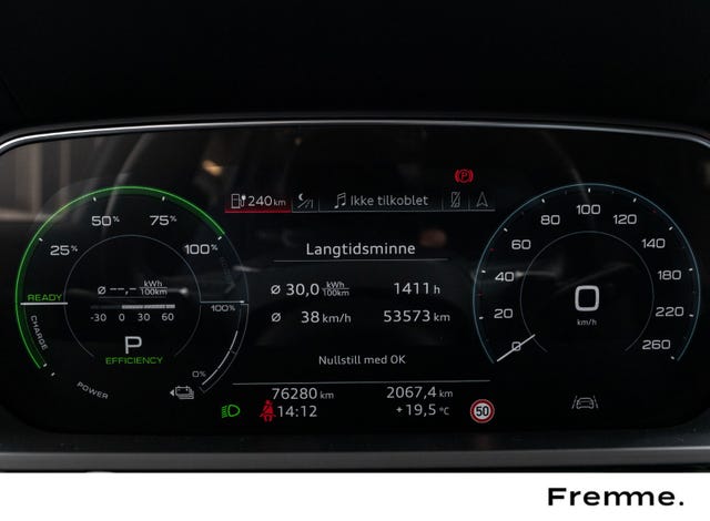2020 AUDI E-TRON - 16
