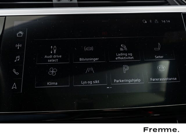 2020 AUDI E-TRON - 20