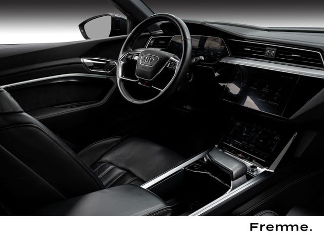 2020 AUDI E-TRON - 27