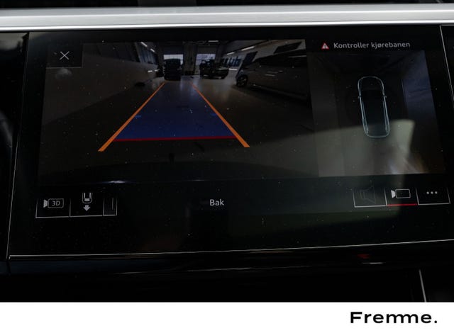2020 AUDI E-TRON - 21