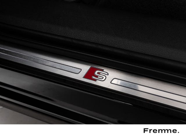 2020 AUDI E-TRON - 37