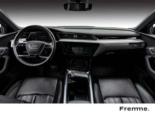 2020 AUDI E-TRON - 12
