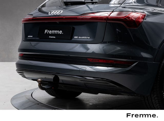 2020 AUDI E-TRON - 11