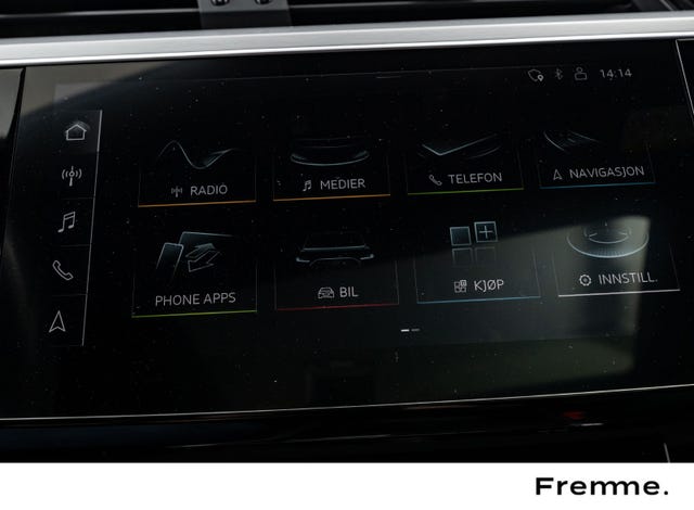 2020 AUDI E-TRON - 17