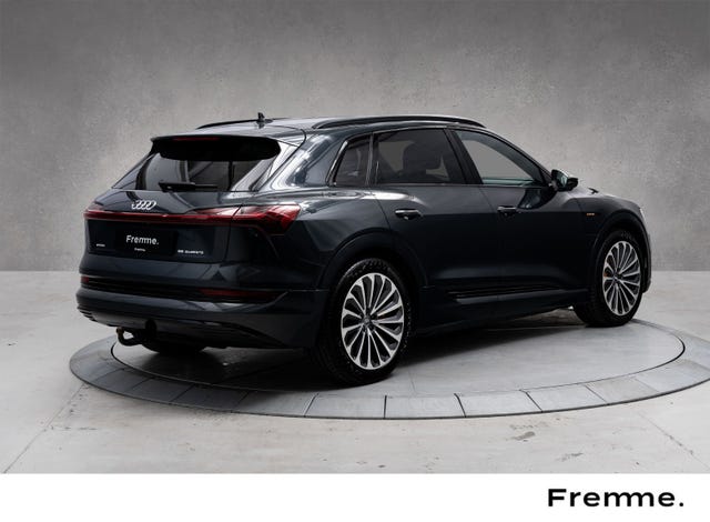 2020 AUDI E-TRON - 25