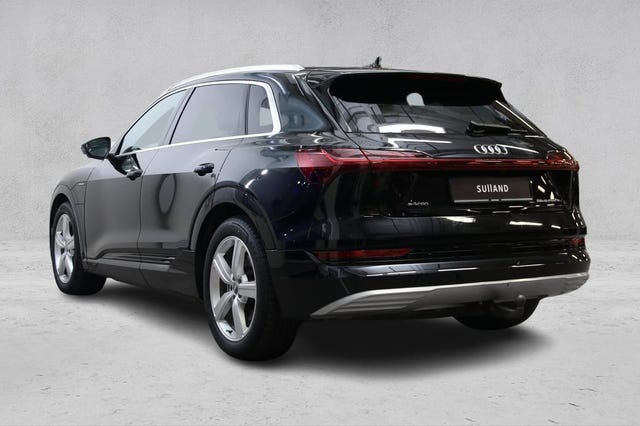 2020 AUDI E-TRON - 7