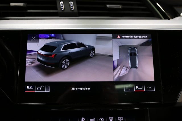 2020 AUDI E-TRON - 28