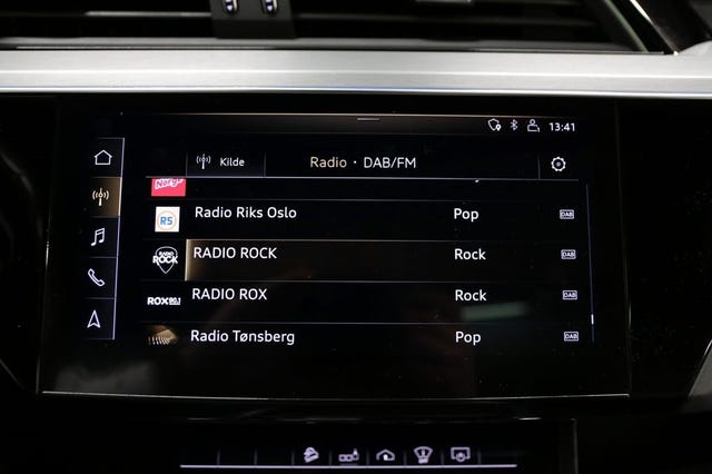 2020 AUDI E-TRON - 31