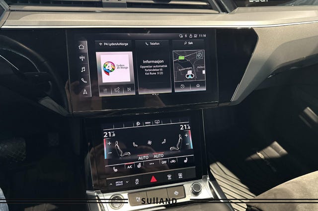 2021 AUDI E-TRON - 13