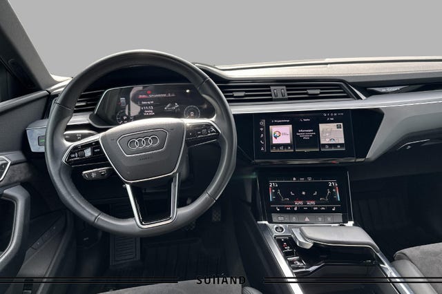 2021 AUDI E-TRON - 9