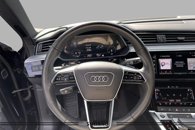 2021 AUDI E-TRON - 11