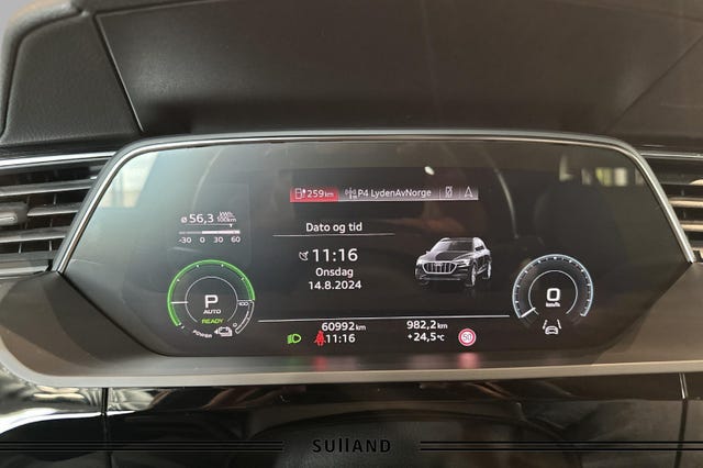 2021 AUDI E-TRON - 12