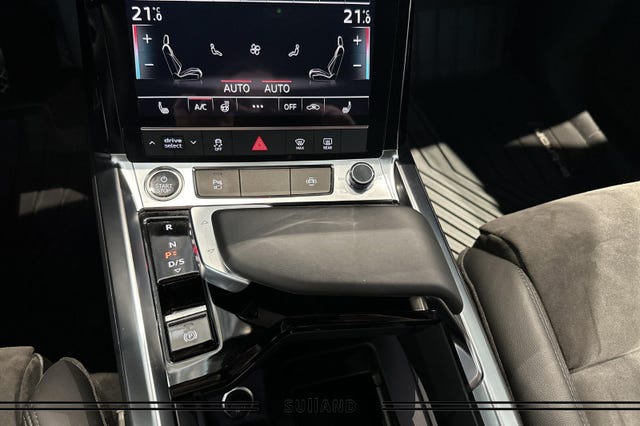2021 AUDI E-TRON - 14