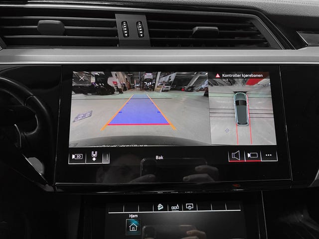 2020 AUDI E-TRON - 10